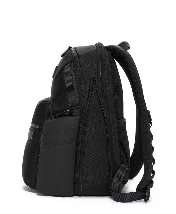 Navigation Backpack Ekspansion