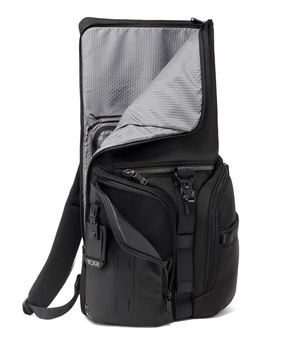 Logistics Backpack hovedrum