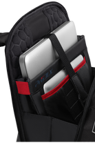 Samsonite Pro DLX 6 rygsæk til 14.1" laptop og 10.5" tabletlomme
