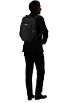 Samsonite Pro DLX 6 rygsæk 14,1" full view