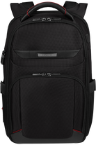 Samsonite Pro DLX 6 rygsæk frontbillede