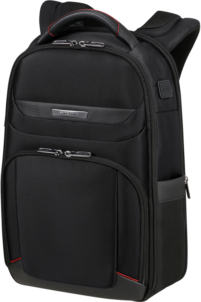 Samsonite Pro DLX 6 rygsæk til forretningsfolk