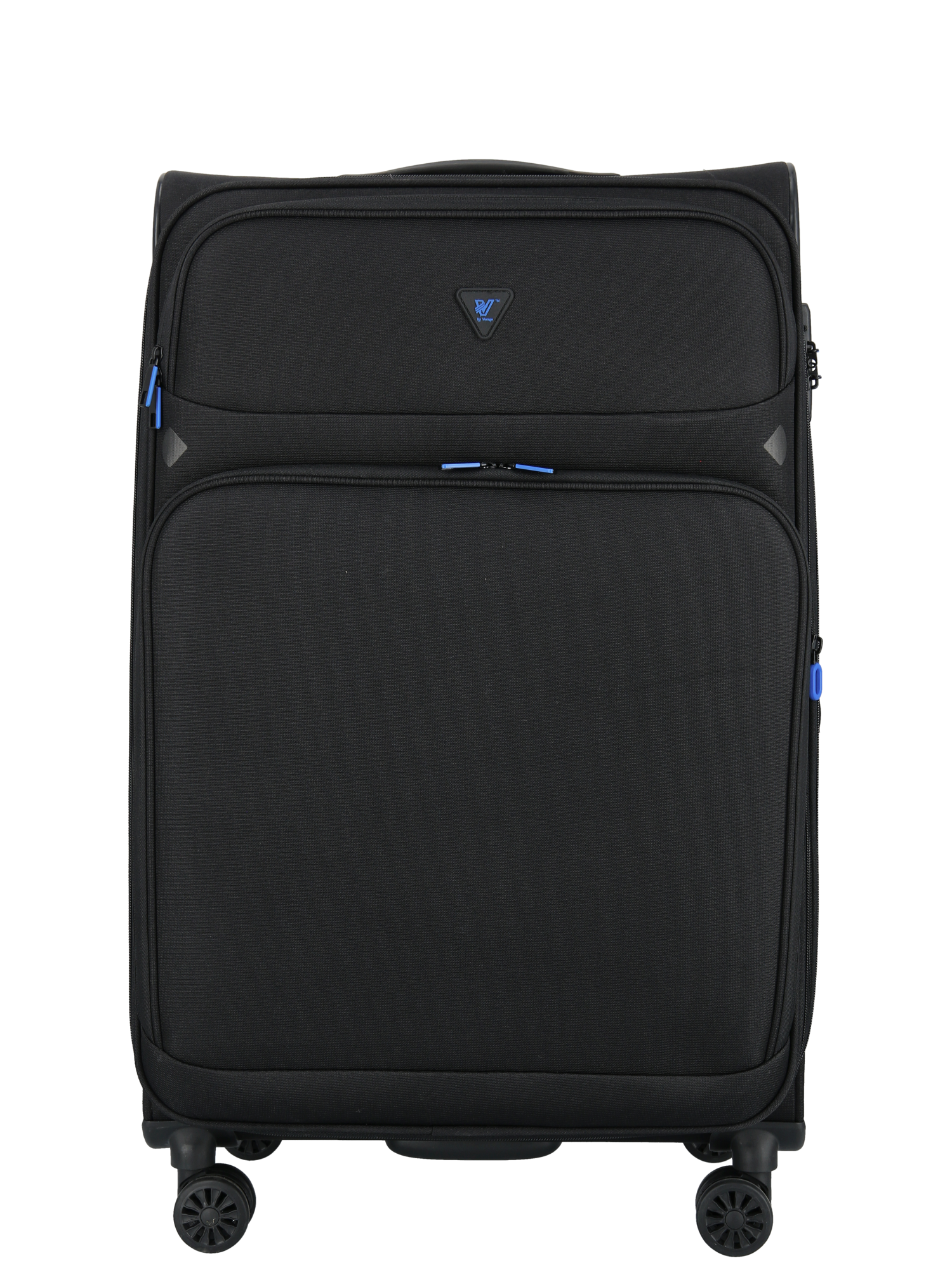 Verage Stor Kuffert Frontbillede