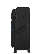 Verage side billede med lås og bærehåndtag