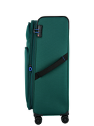 Verage kuffert Side uden ekspansion