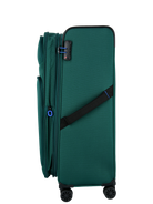 Verage kuffert med ekspansion