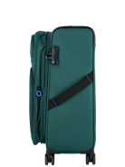 Verage med ekspansion