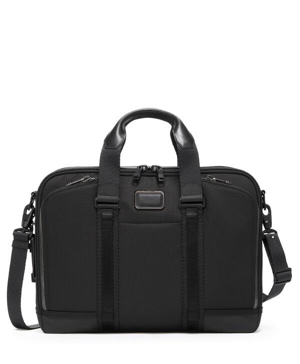 TUMI Advanced Brief Front Billede