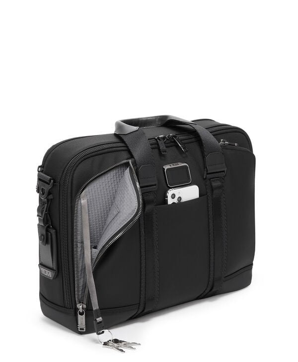 TUMI Advanced Brief frontlomme