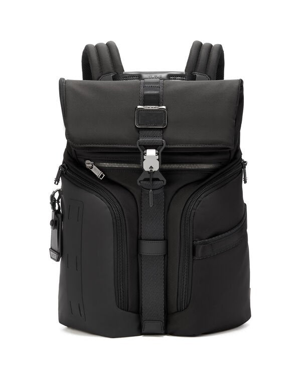 TUMI Logistics Backpack frontbillede