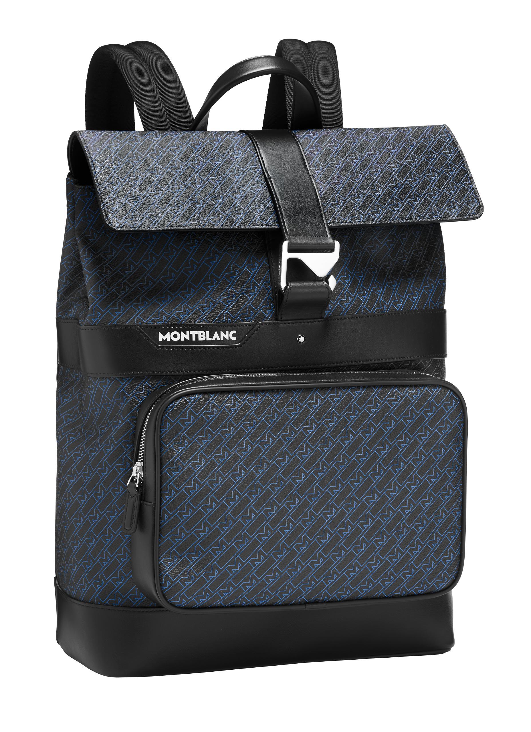 Laptop Bag Montblanc M Gram 4810 Montblanc M_Gram 4810 Backpack