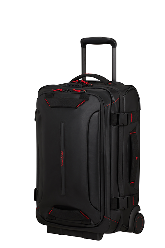 Samsonite Ecodiver Travel bag on 2 wheels