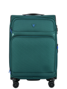 Verage kuffert medium frontbillede